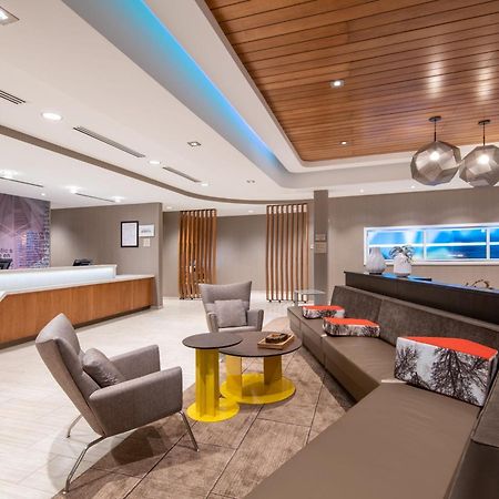 SpringHill Suites Denver Parker Exteriör bild