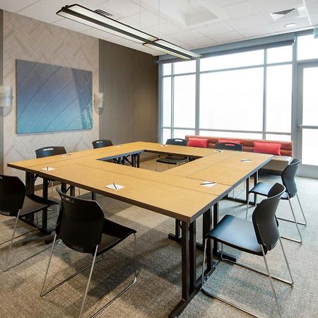 SpringHill Suites Denver Parker Exteriör bild