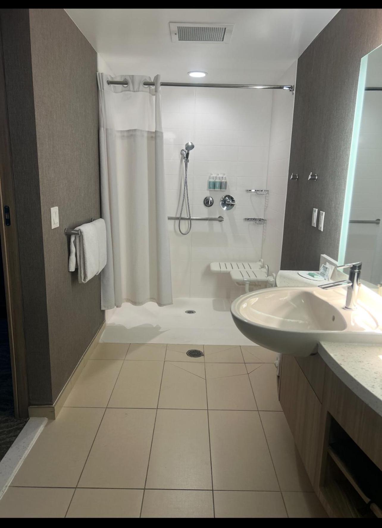 SpringHill Suites Denver Parker Exteriör bild